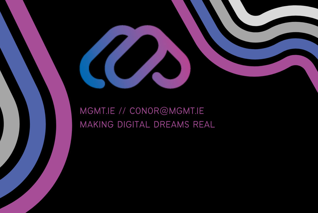 MGMT.ie